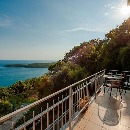 Sunseoce Apartments Budva Dış mekan fotoğraf