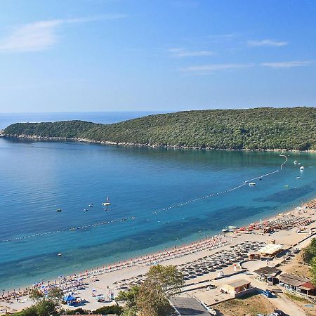 Sunseoce Apartments Budva Dış mekan fotoğraf