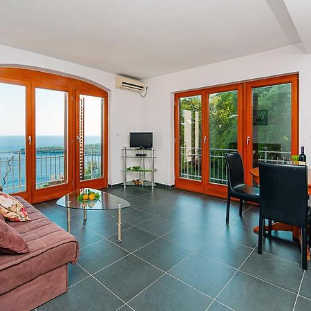 Sunseoce Apartments Budva Dış mekan fotoğraf