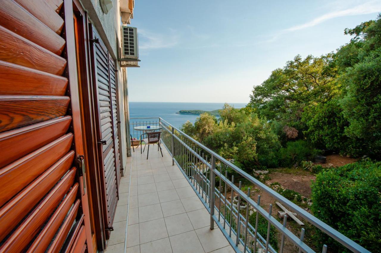 Sunseoce Apartments Budva Dış mekan fotoğraf
