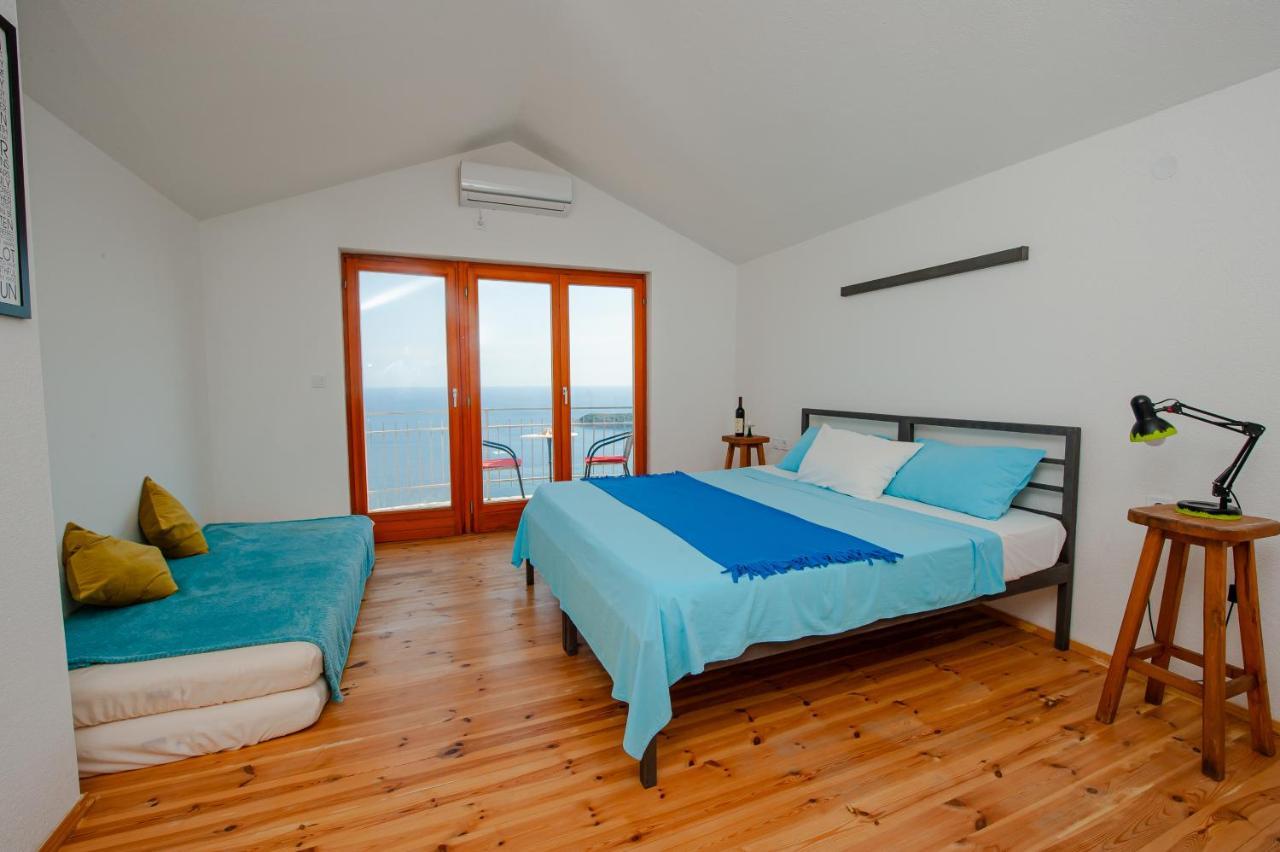 Sunseoce Apartments Budva Dış mekan fotoğraf