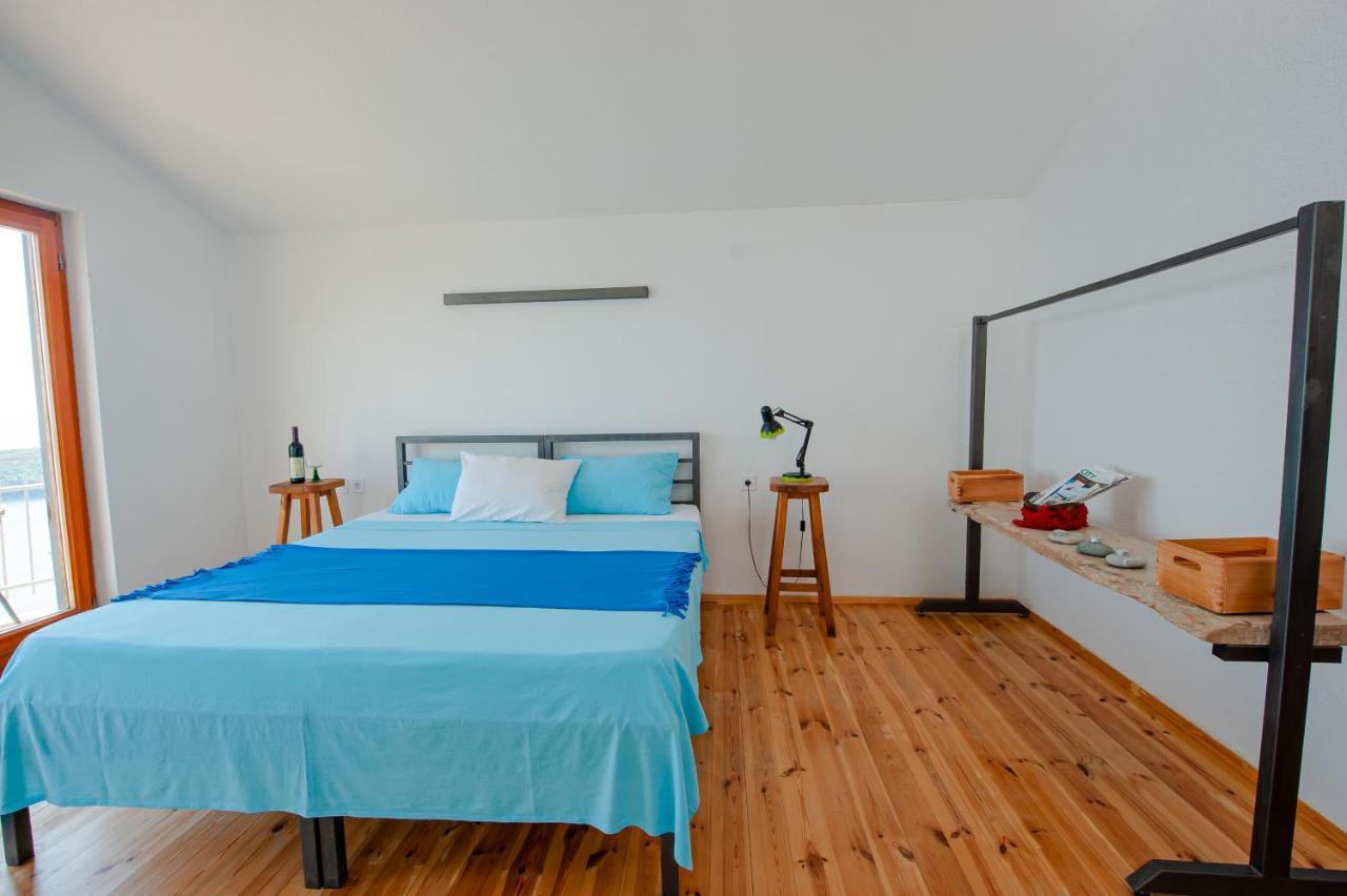 Sunseoce Apartments Budva Dış mekan fotoğraf