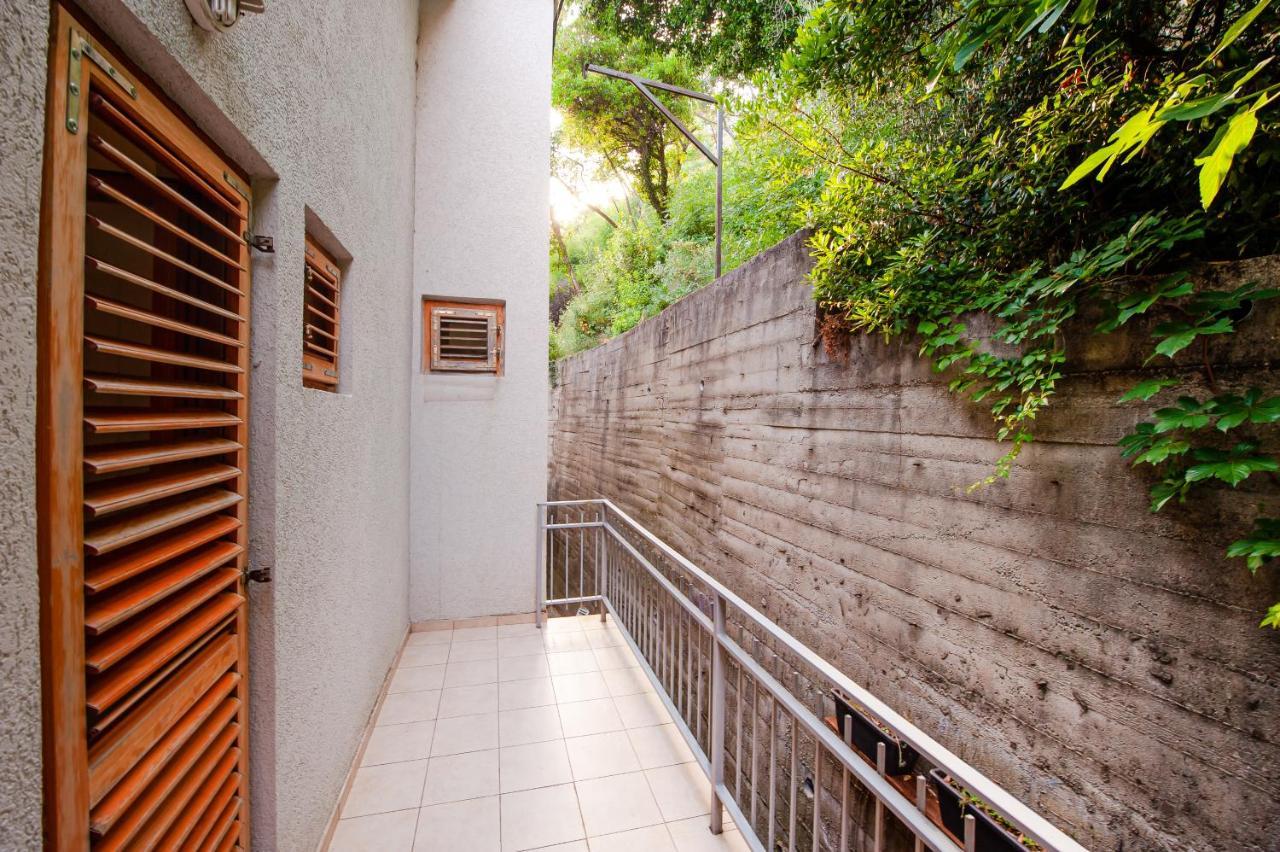 Sunseoce Apartments Budva Dış mekan fotoğraf