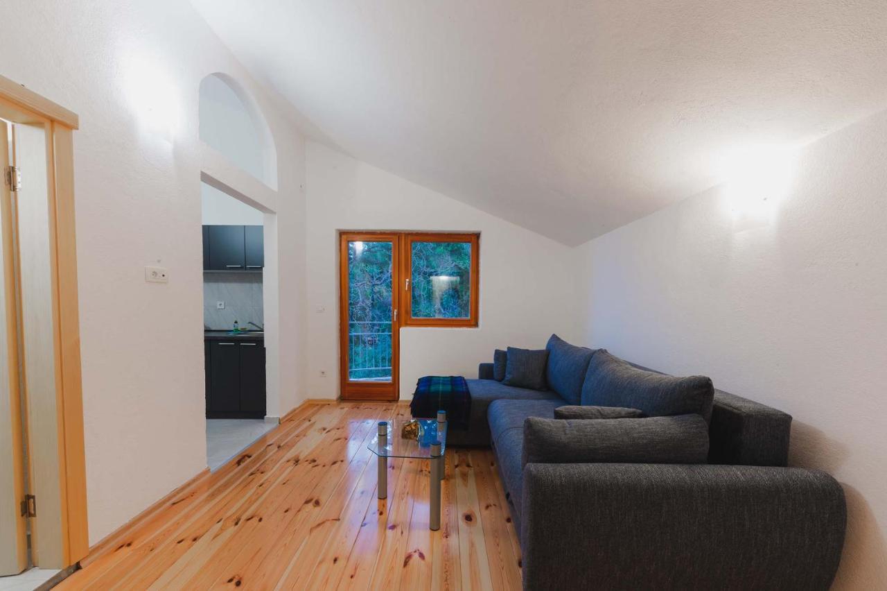 Sunseoce Apartments Budva Dış mekan fotoğraf