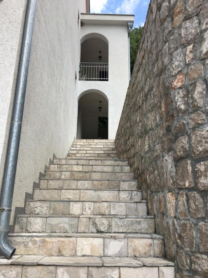 Sunseoce Apartments Budva Dış mekan fotoğraf