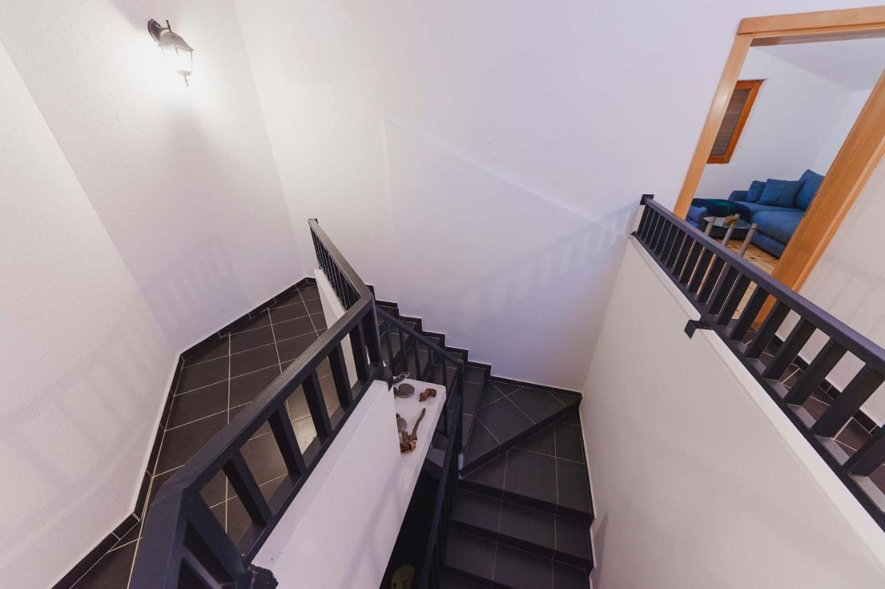 Sunseoce Apartments Budva Dış mekan fotoğraf