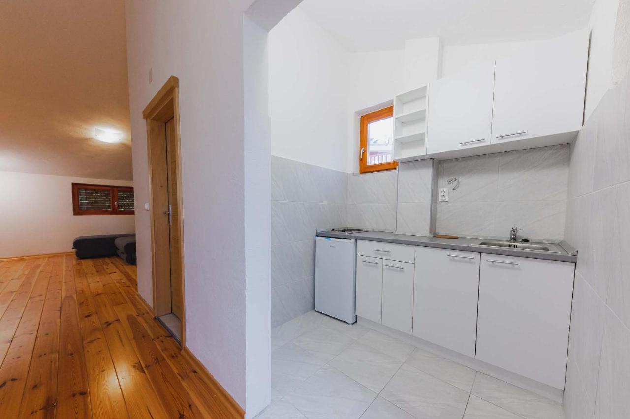 Sunseoce Apartments Budva Dış mekan fotoğraf