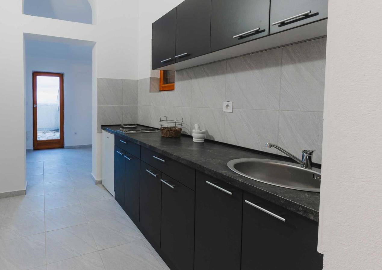 Sunseoce Apartments Budva Dış mekan fotoğraf