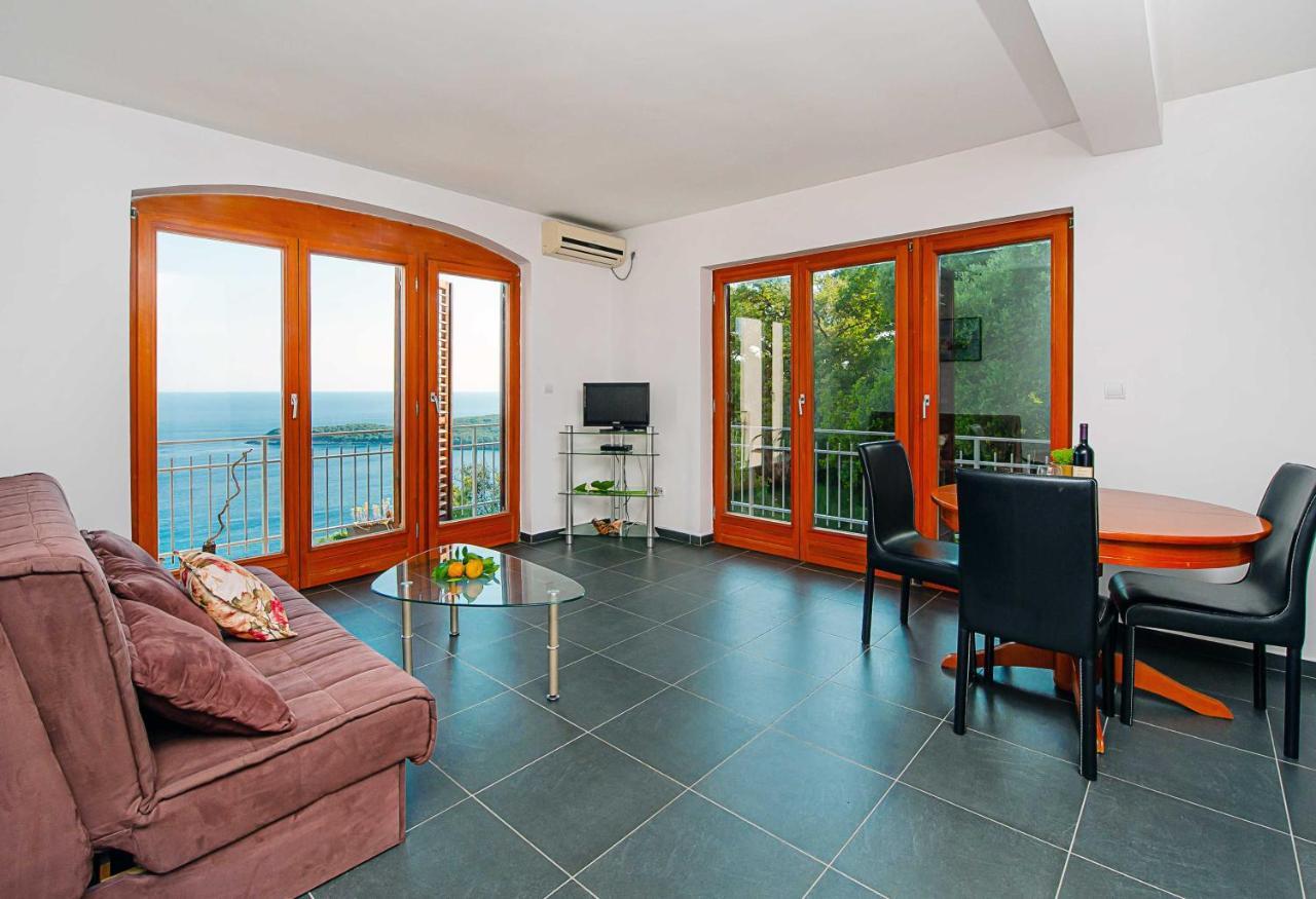 Sunseoce Apartments Budva Dış mekan fotoğraf
